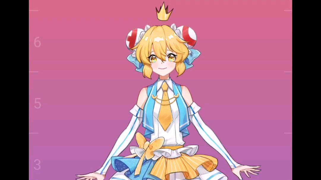 【ACE桃花劫】试一试读诗阿婵,初版